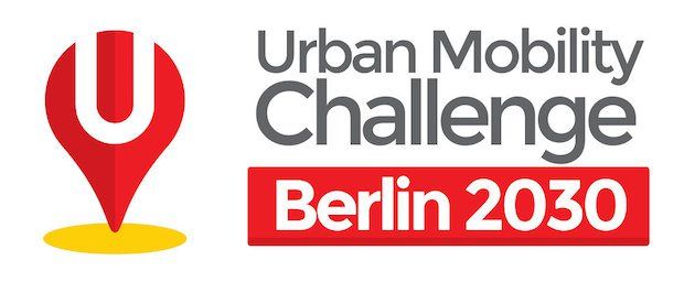 Urban Mobility Challenge: Berlin 2030 is now open.