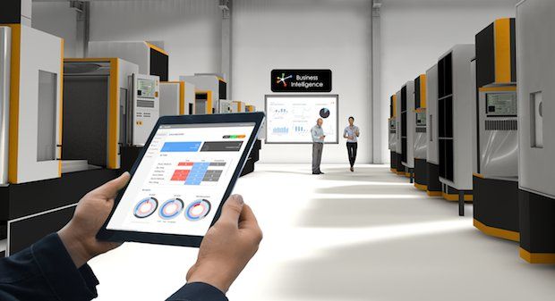 Valuechain receives £960k from Innovate UK for additive manufacturing software