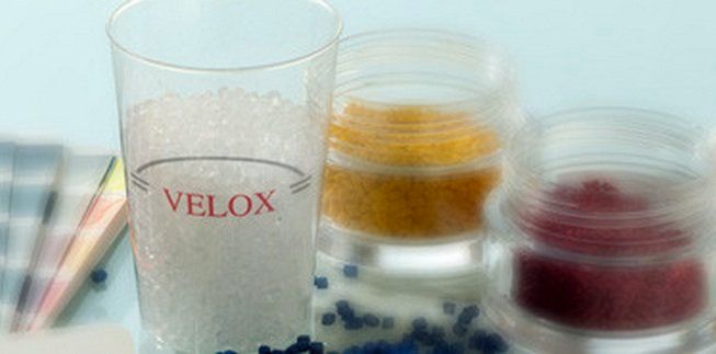 Velox - Velox