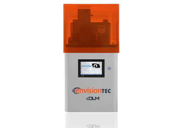 EnvisionTEC Vida cDLM