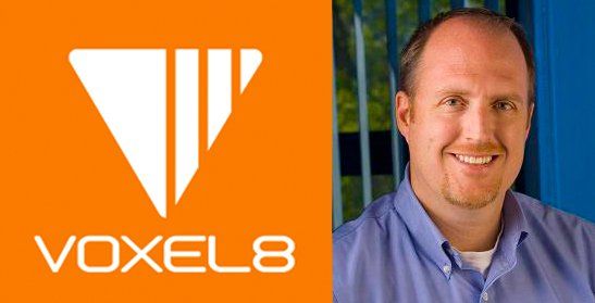 Voxel*      John Kawola is an Advisor at the startup Voxel8