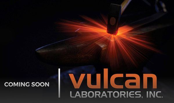 Stratasys launches Vulcan Labs focussed on metal powder-bed fusion 3D printing