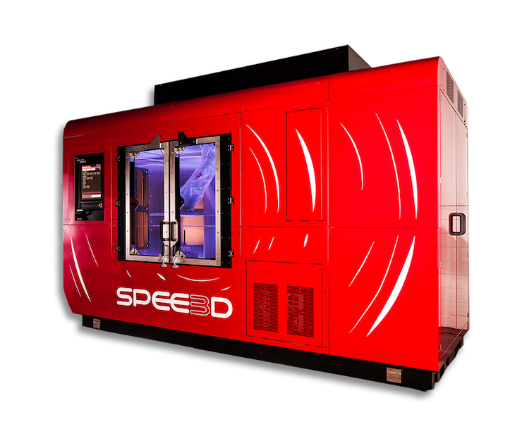 SPEE3D
