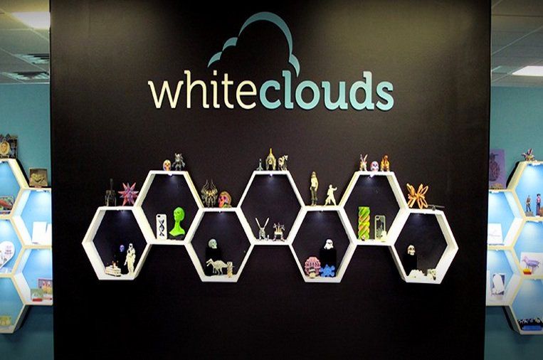 WhiteClouds - www.whiteclouds.com