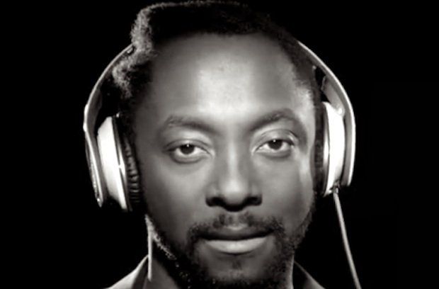 will.i.am. - 3D Systems