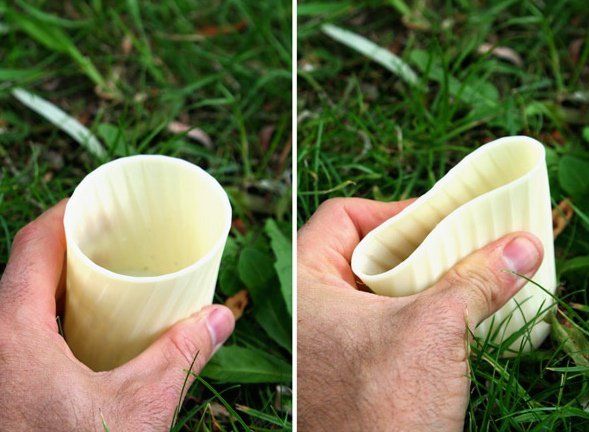 WillowFlex 3D printing filament to lead Organic Material Evolution