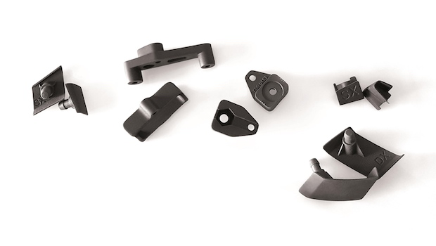 Windform P1 is the inaugural material from CRP's new P-LINE family.
