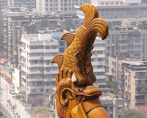 Wuhan      Wuhan is the location of Renishaw's 11th China office. - By gugganij (eigene Fotografie - own photography), via Wikimedia Commons