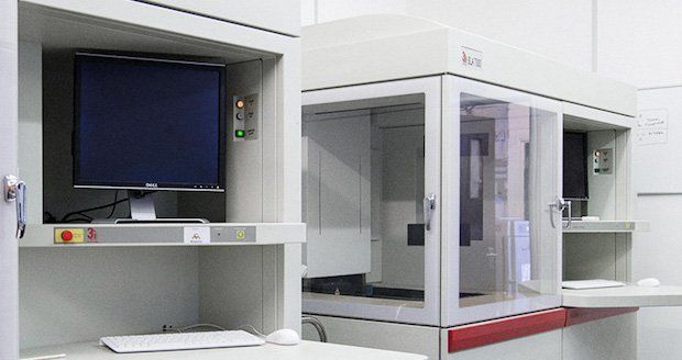 Graphite AM to offer EXPRESS service