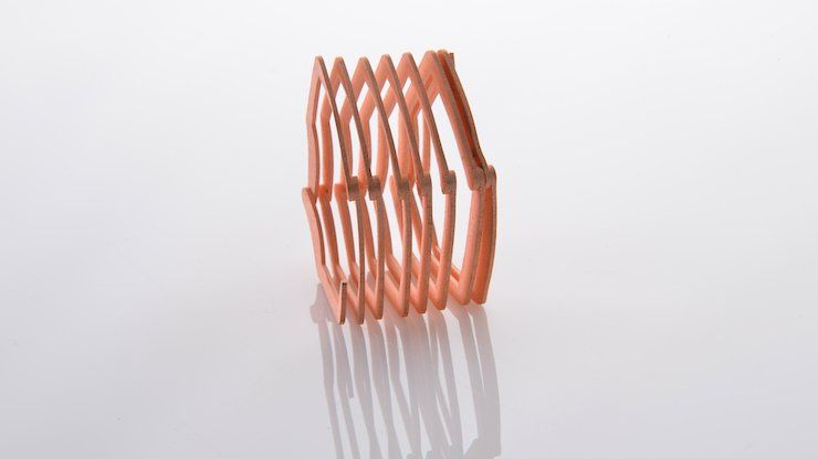 ExOne/Maxxwell Motors