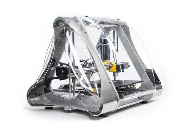ZMorph 2.0 SX Multitool 3D Printer