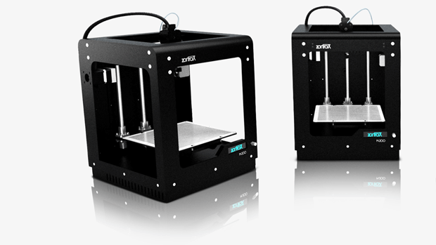 Zortrax 3D Printer      Zortrax 3D Printer
