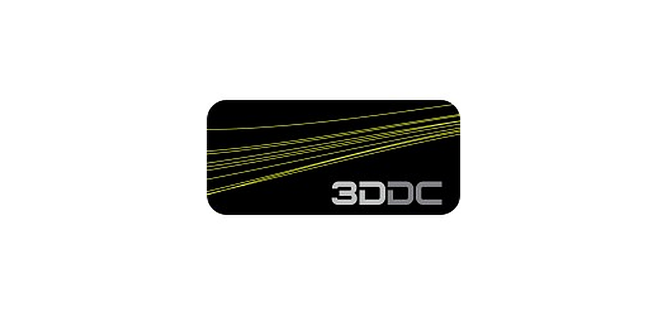 3DDC Ltd