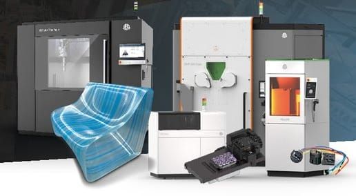 3D Systems