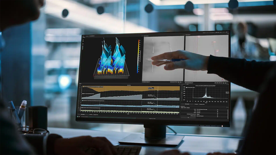 Interspectral CEO on bringing analytics and computer vision to AM: "This is our superpower"