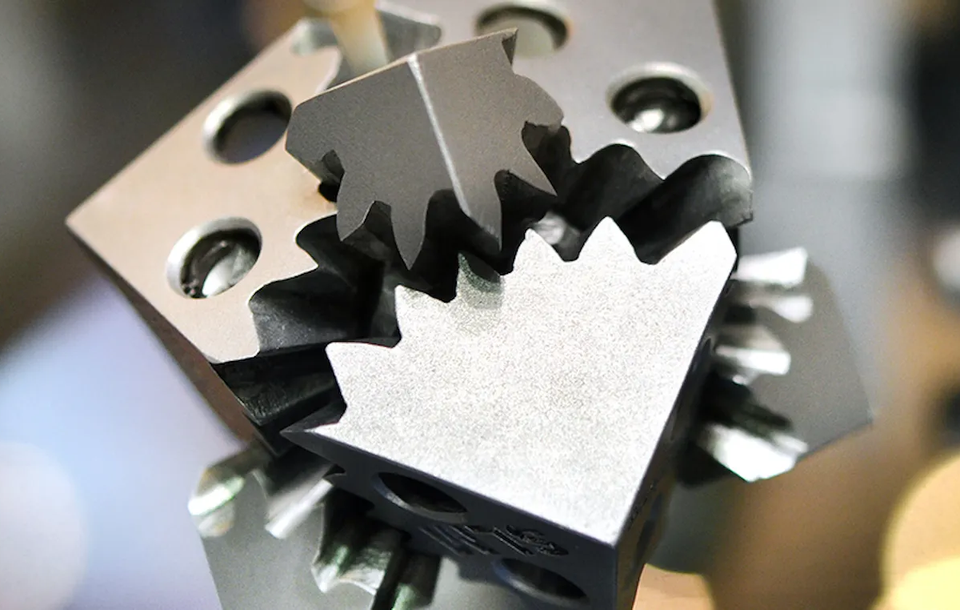 DNV adds polymer and sustainability updates to additive manufacturing standard