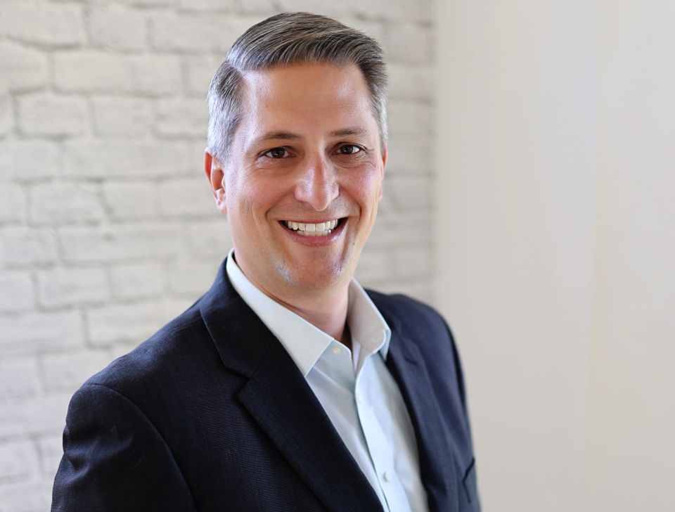 Roboze appoints Scott Sevcik as Executive Vice President of Aerospace & Defense
