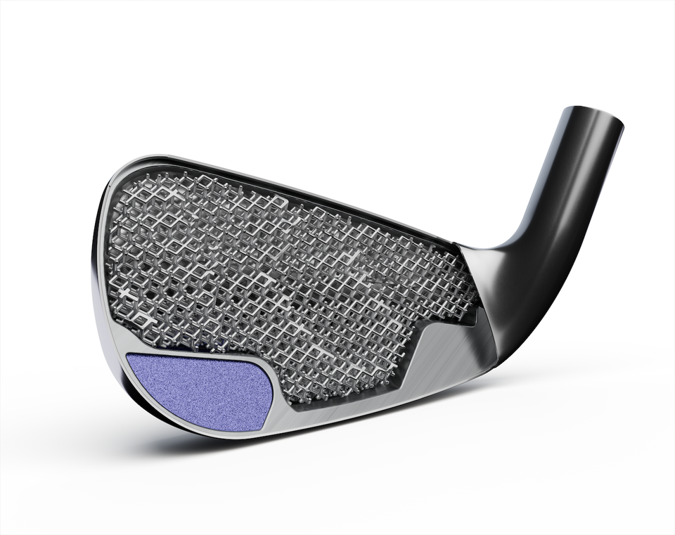 New COBRA Golf irons allow golfers of all abilities to experience 'game-changing benefits of AM'