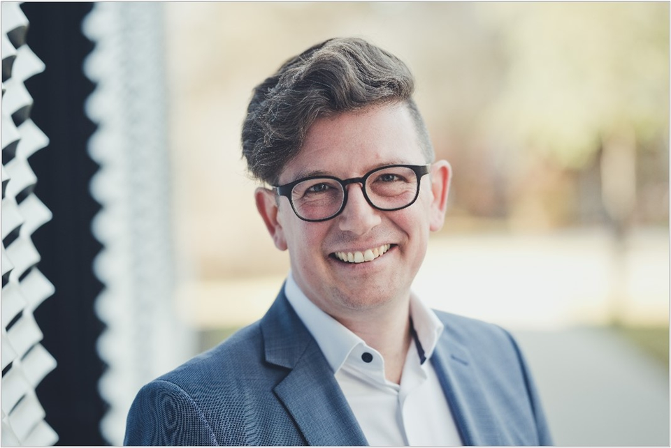 AMGTA appoints Björn Hannappel to board as EOS becomes Principal Member