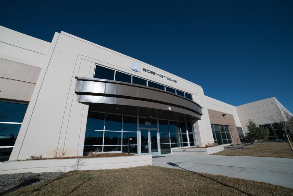 3D Systems to expand Littleton, Colorado facility in line with aerospace & defence programs