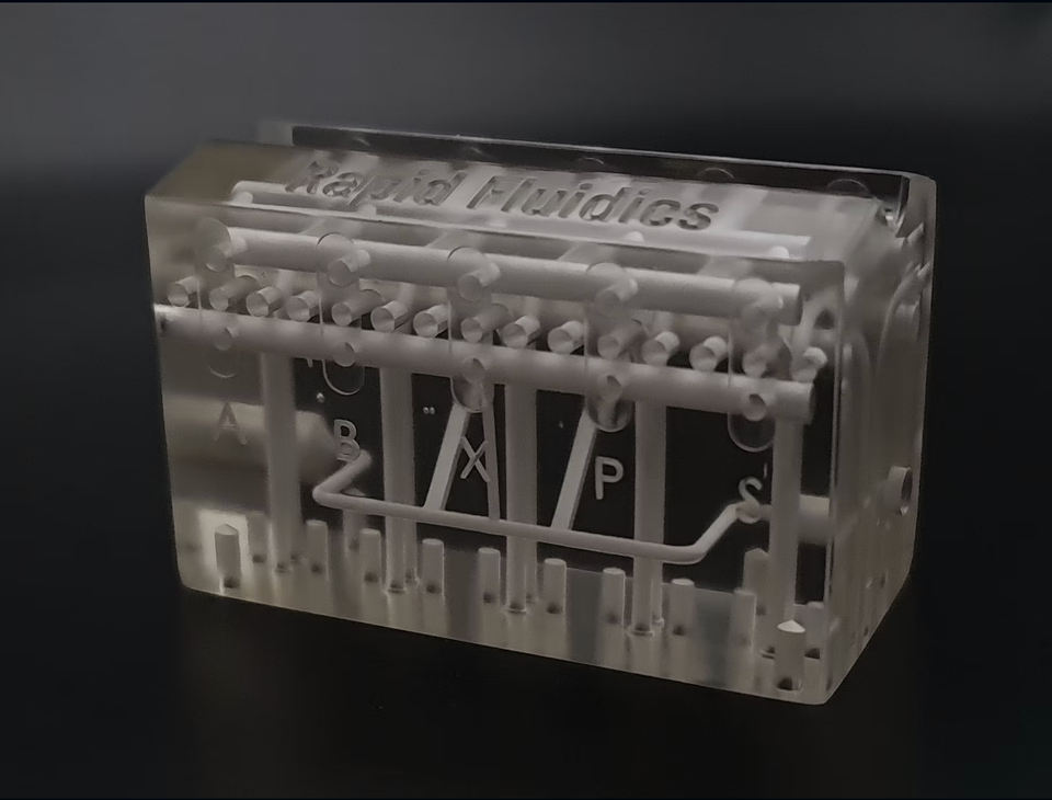 Intrepid Automation partners with Rapid Fluidics to advance development of microfluidic technologies in US