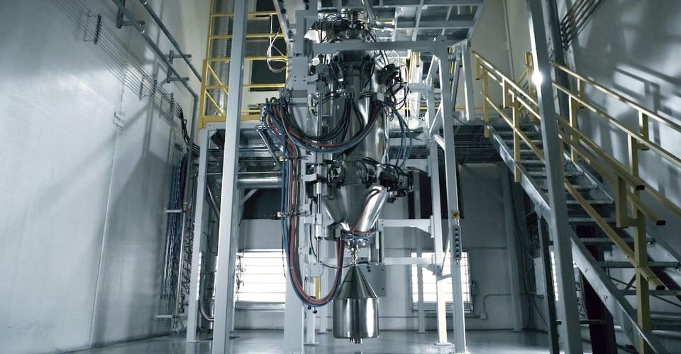 AGF Defcom to 3D print suppressors with 6K Additive upcycled metal powders