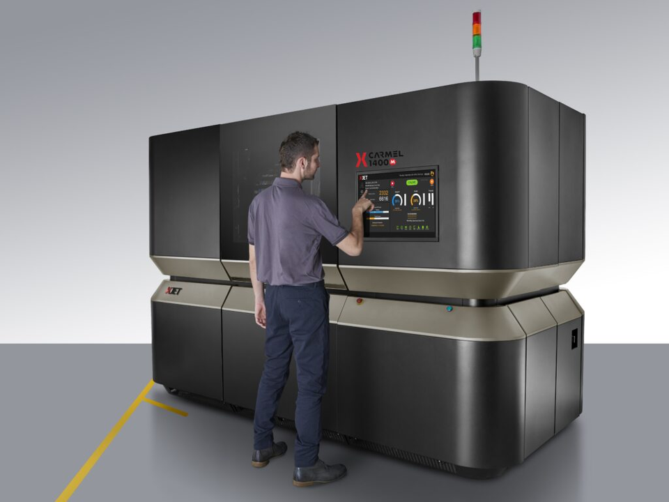 Complete AM becomes full-service channel partner of XJet in North America