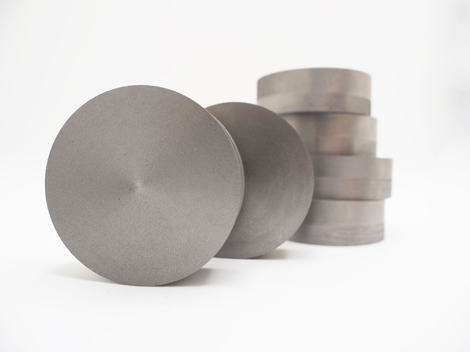 Foundation Alloy launches Molyclast MC1200 molybdenum alloy