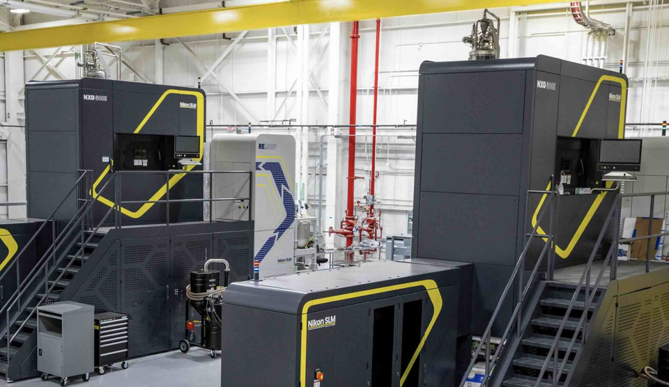 Nikon SLM Solutions launches SLM.Prep data prep software for metal AM machine portfolio