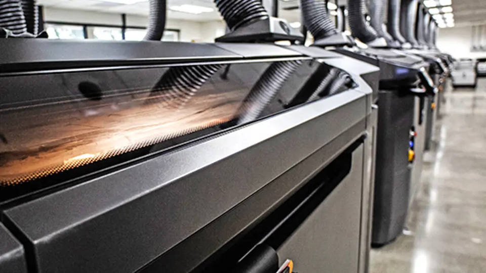 ADDMAN completes acquisition of Forecast 3D