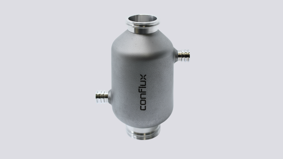 Multimatic Motorsports goes the distance with Conflux 3D printed oil cooler