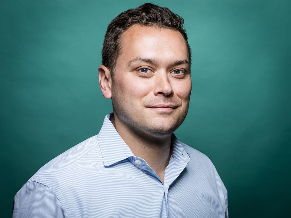 Carbon appoints Jason Rolland as CTO