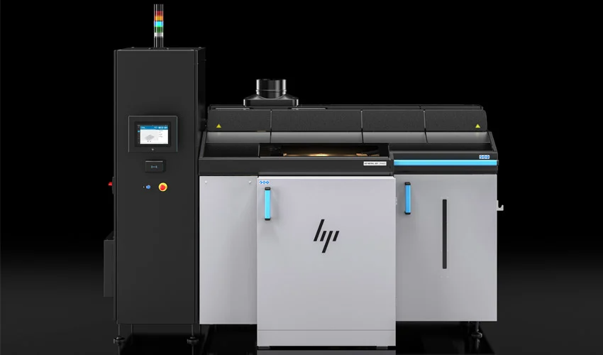 Sculpteo adds HP Metal Jet 3D printing technology to service offering