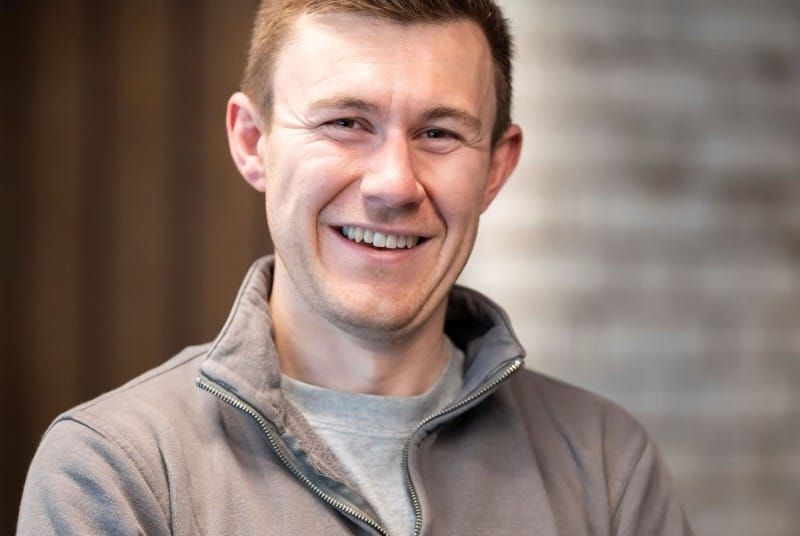 Mark Chester