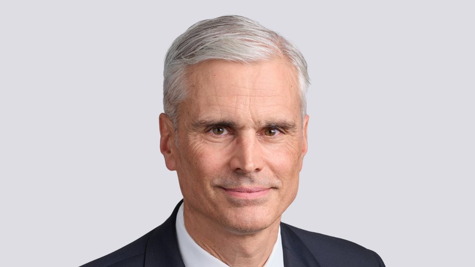 Formlabs sets sights on scaling with former Cognex CEO; Carl Bass steps down