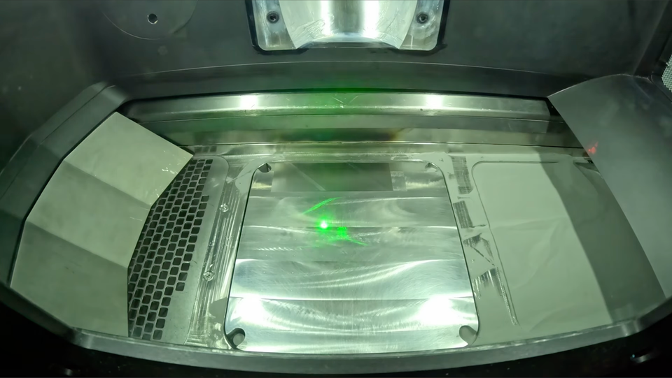 ASTRO America & Florida State University InSPIRE launch second national 3D Printing Tech Challenge