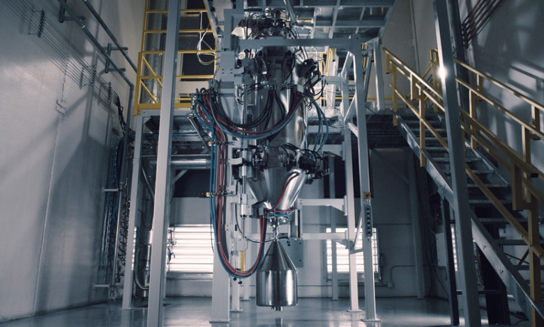 Siemens Energy to supply used nickel alloy powder to 6K Additive as long-term agreement reached