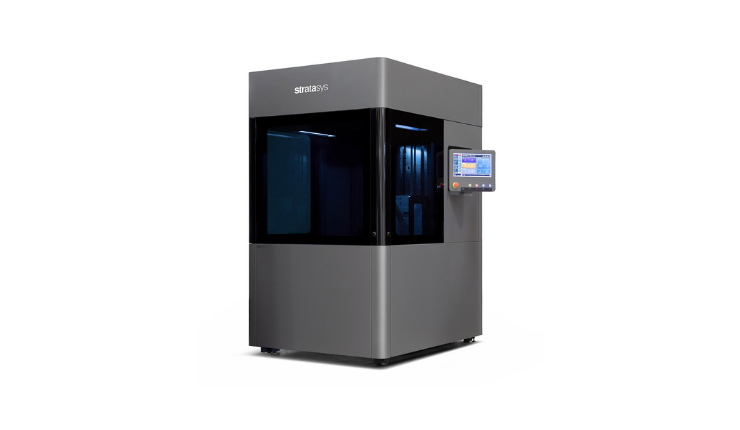 Hawk Ridge Systems now offering Stratasys PolyJet, SLA & DLP 3D printing technologies