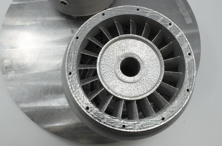 Unnamed US defence contractor to leverage Velo3D's Rapid Production Solution via multi-year contract
