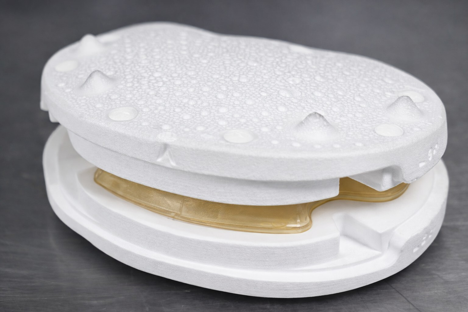 Application spotlight: AI-designed patient-specific spinal implants set for first in-human procedures in 2026