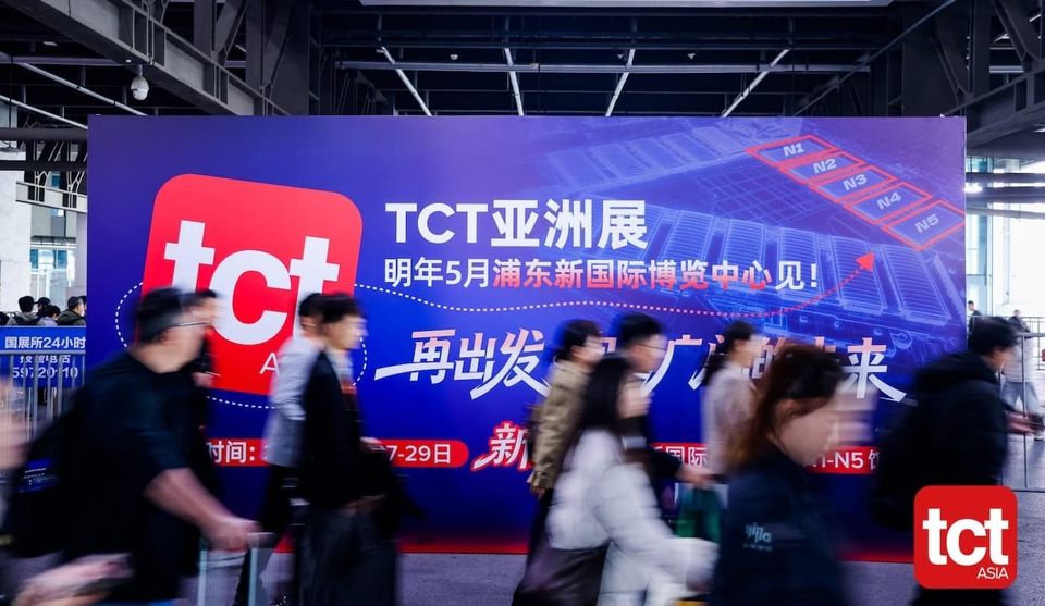 TCT Asia 2027