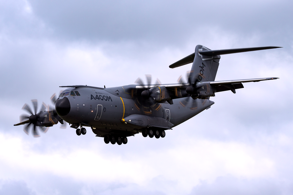Stratasys to support qualification & deployment of 3D printed parts across military platforms via US DOW contract