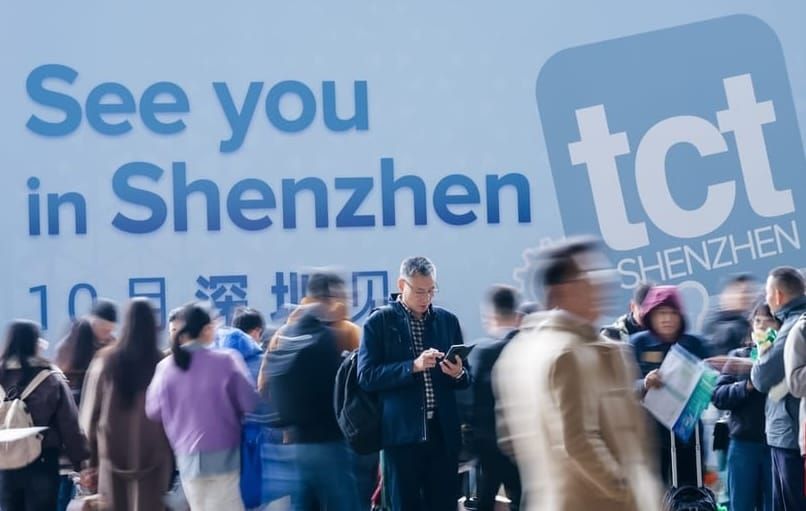 TCT Shenzhen 2026