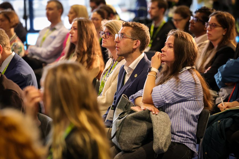 One ticket, eight events: the UK’s leading manufacturing and engineering gathering returns in June 2026