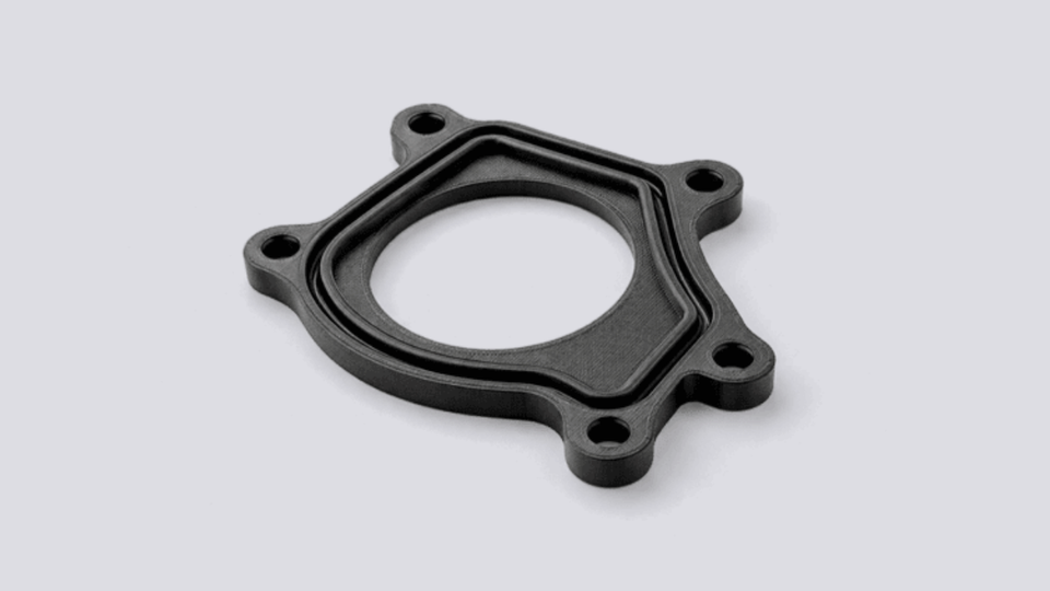 Mechnano expands CNT tech to three flexible elastomers for pellet-based additive manufacturing