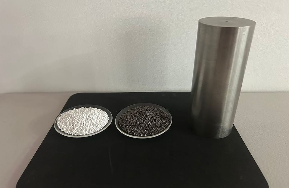 Metalysis secures €1m ESA funding to scale sustainable titanium production