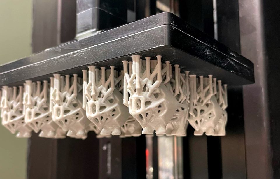 Tethon 3D acquires strategic portfolio of IP assets from Fortify