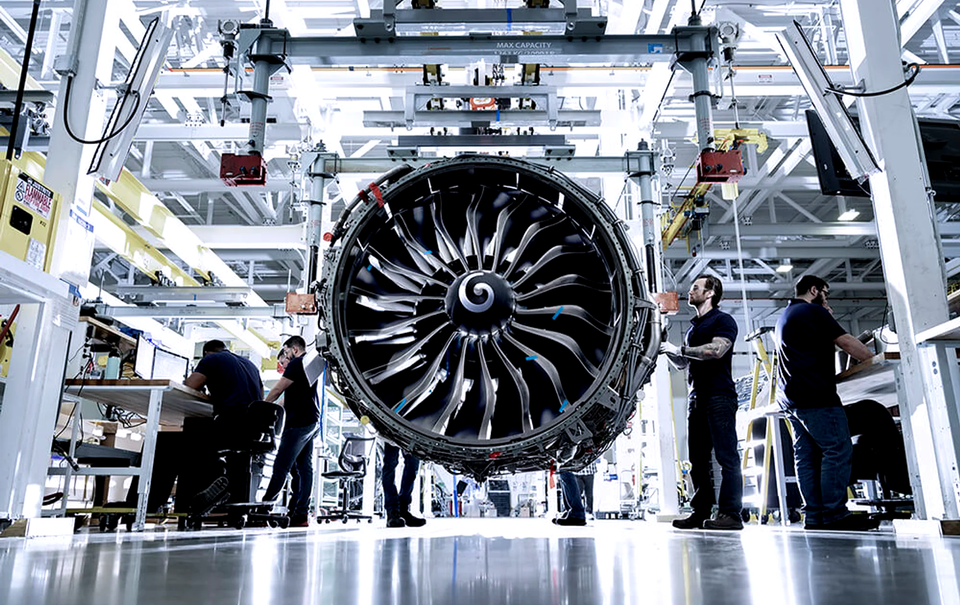 GE Aerospace to expand additive manufacturing capability as part of €110 million investment in European sites