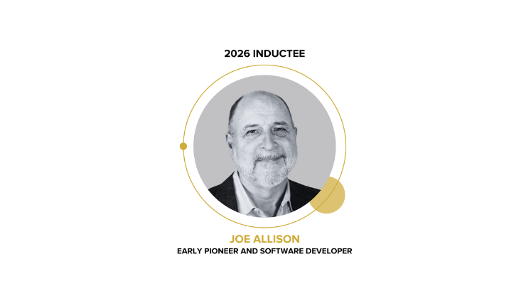 Joe Allison to be inducted into the TCT Hall of Fame