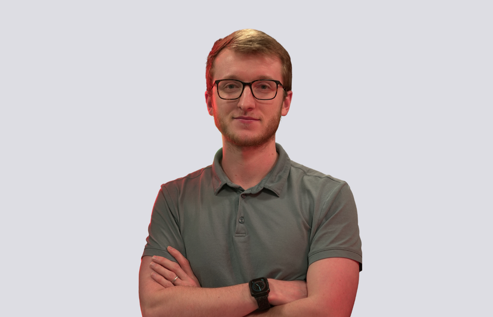 A day in the life of... an Alloy Design Engineer
